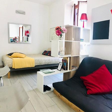 I Loft Colosseo Apartment โรม ภายนอก รูปภาพ