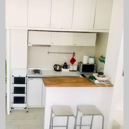 I Loft Colosseo Apartment โรม ภายนอก รูปภาพ