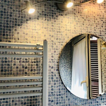 I Loft Colosseo Apartment โรม ภายนอก รูปภาพ