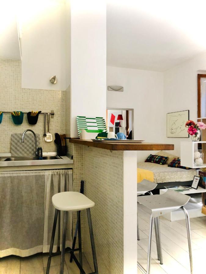 I Loft Colosseo Apartment โรม ภายนอก รูปภาพ