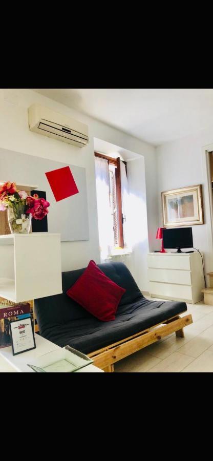 I Loft Colosseo Apartment โรม ภายนอก รูปภาพ