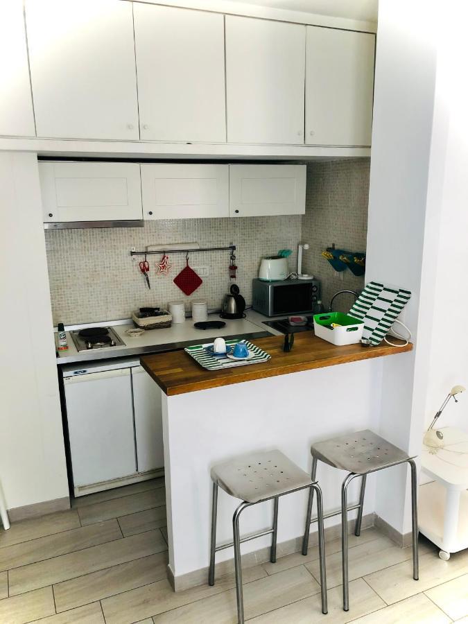 I Loft Colosseo Apartment โรม ภายนอก รูปภาพ