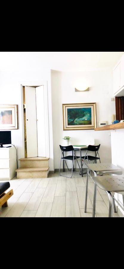I Loft Colosseo Apartment โรม ภายนอก รูปภาพ
