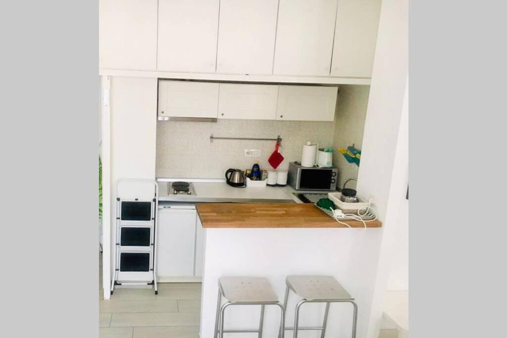 I Loft Colosseo Apartment โรม ภายนอก รูปภาพ