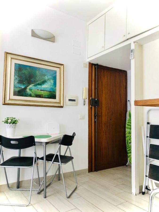 I Loft Colosseo Apartment โรม ภายนอก รูปภาพ