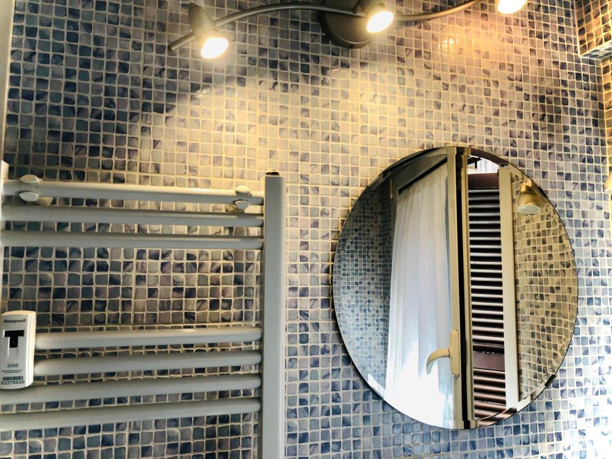 I Loft Colosseo Apartment โรม ภายนอก รูปภาพ